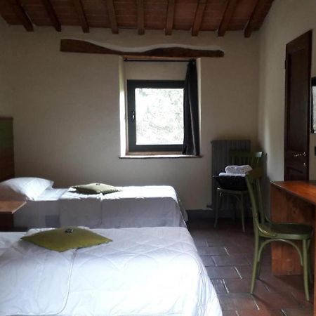 Florence Country Relais Fiesole Eksteriør bilde