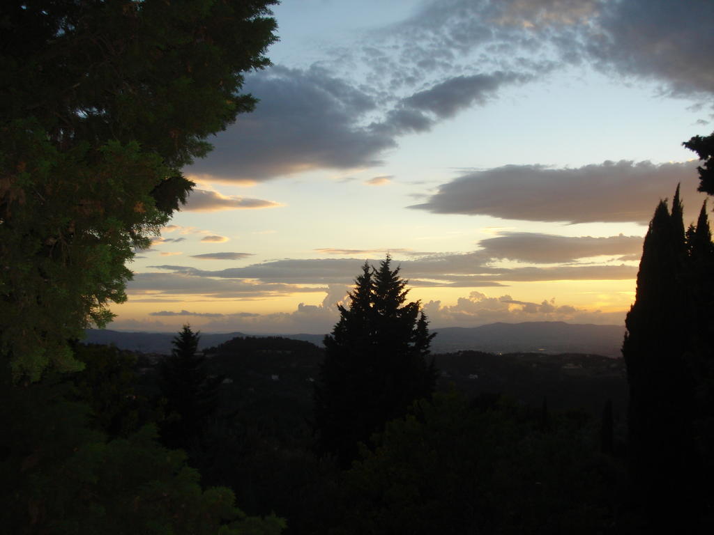 Florence Country Relais Fiesole Eksteriør bilde