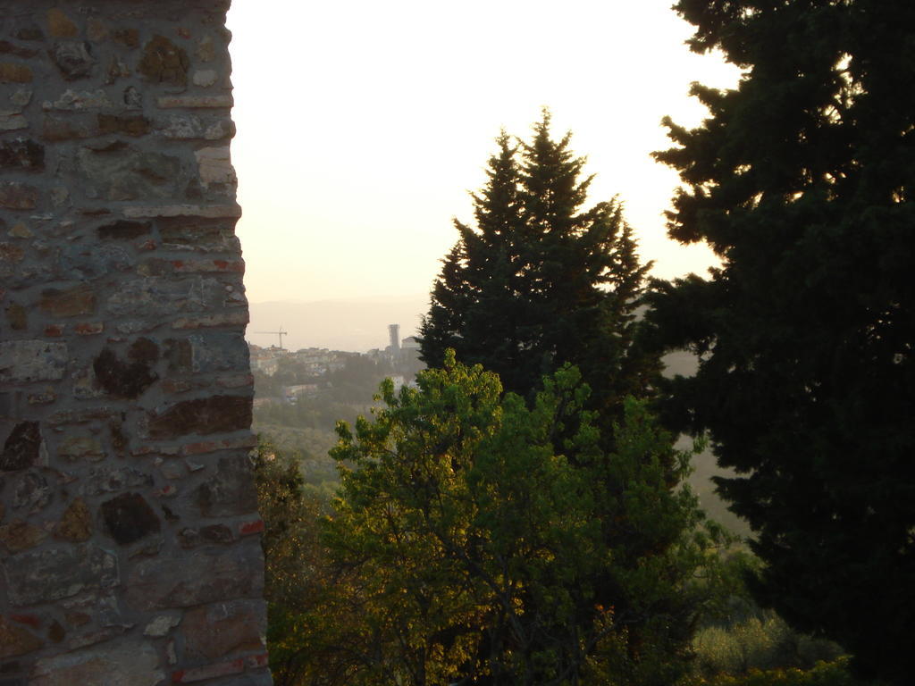 Florence Country Relais Fiesole Eksteriør bilde