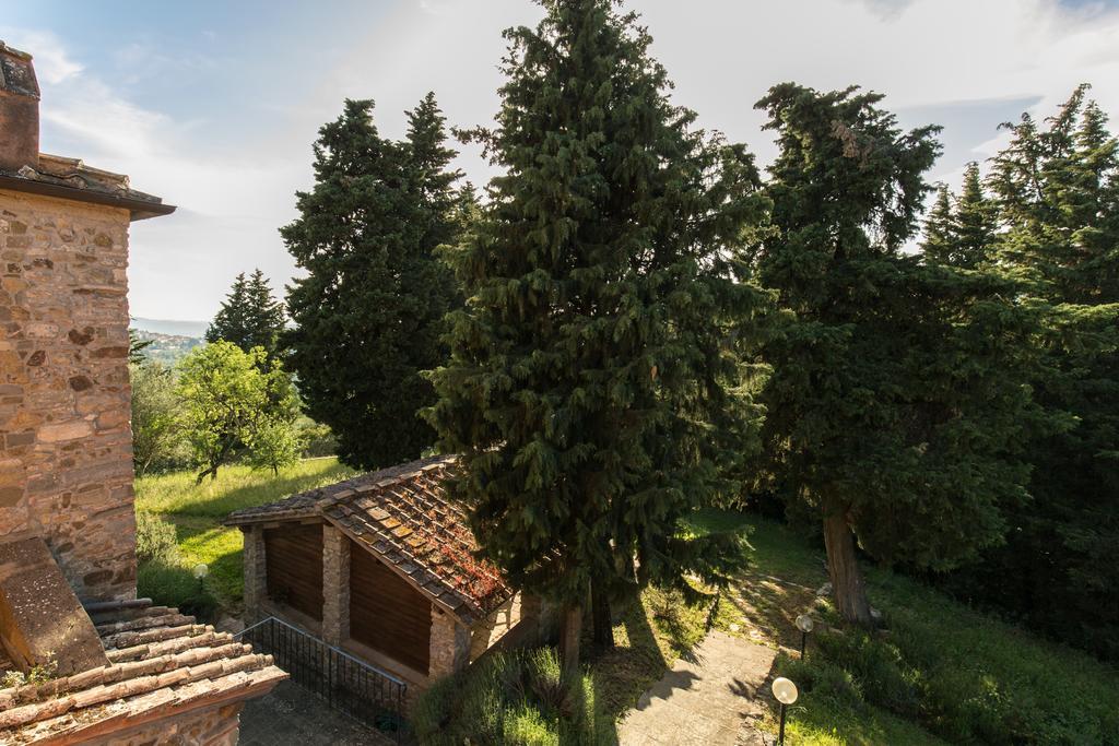 Florence Country Relais Fiesole Eksteriør bilde