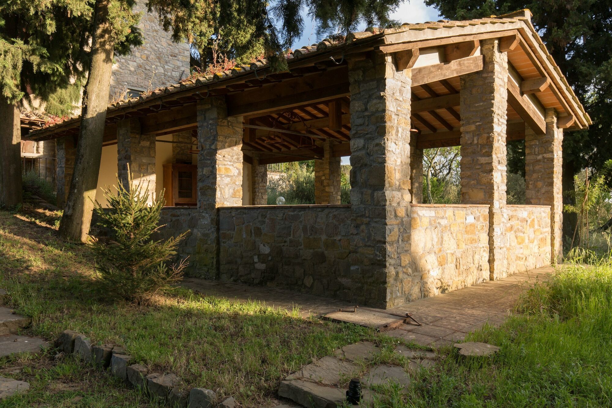 Florence Country Relais Fiesole Eksteriør bilde